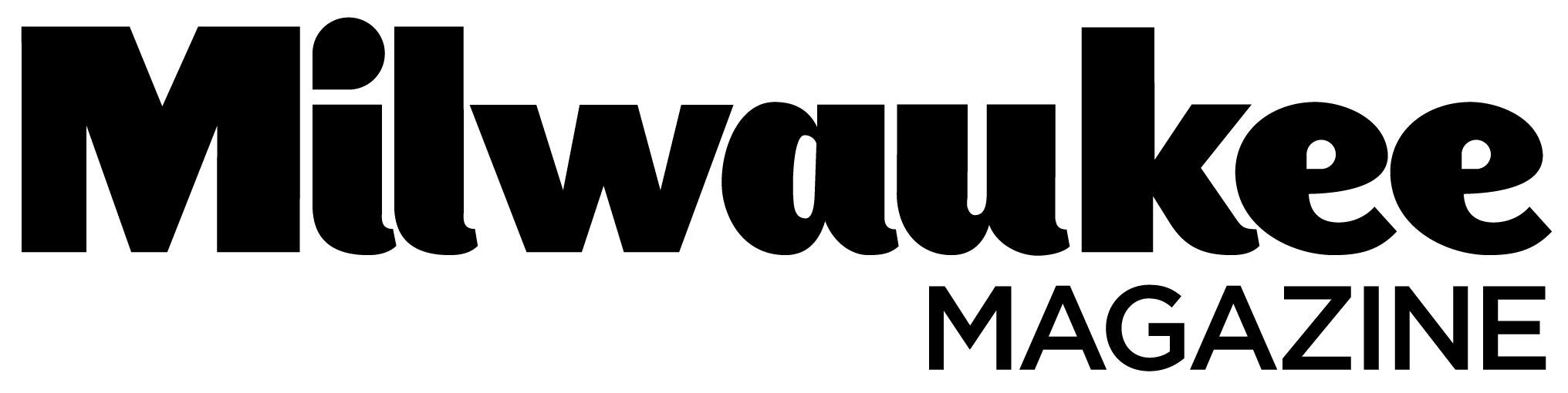 Milwaukee Magazine logo